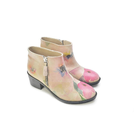 Ankle Boots Outlet - No Exchange or Return - 36 EU - 5.5 US