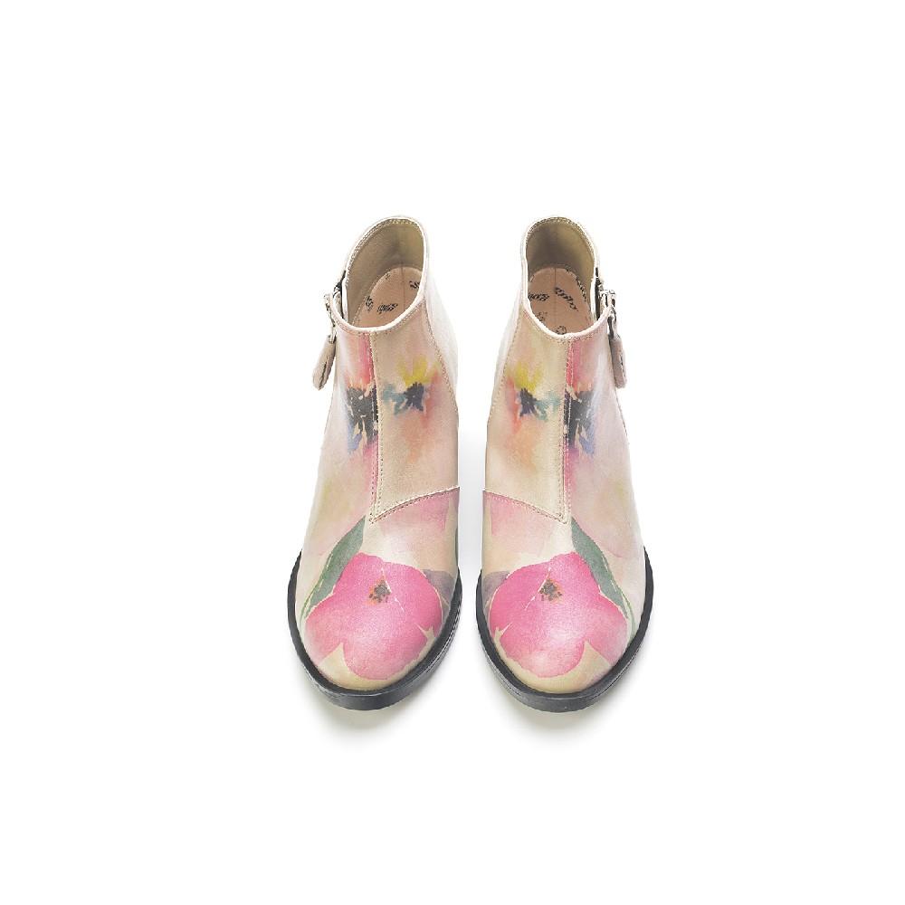 Ankle Boots Outlet - No Exchange or Return - 36 EU - 5.5 US