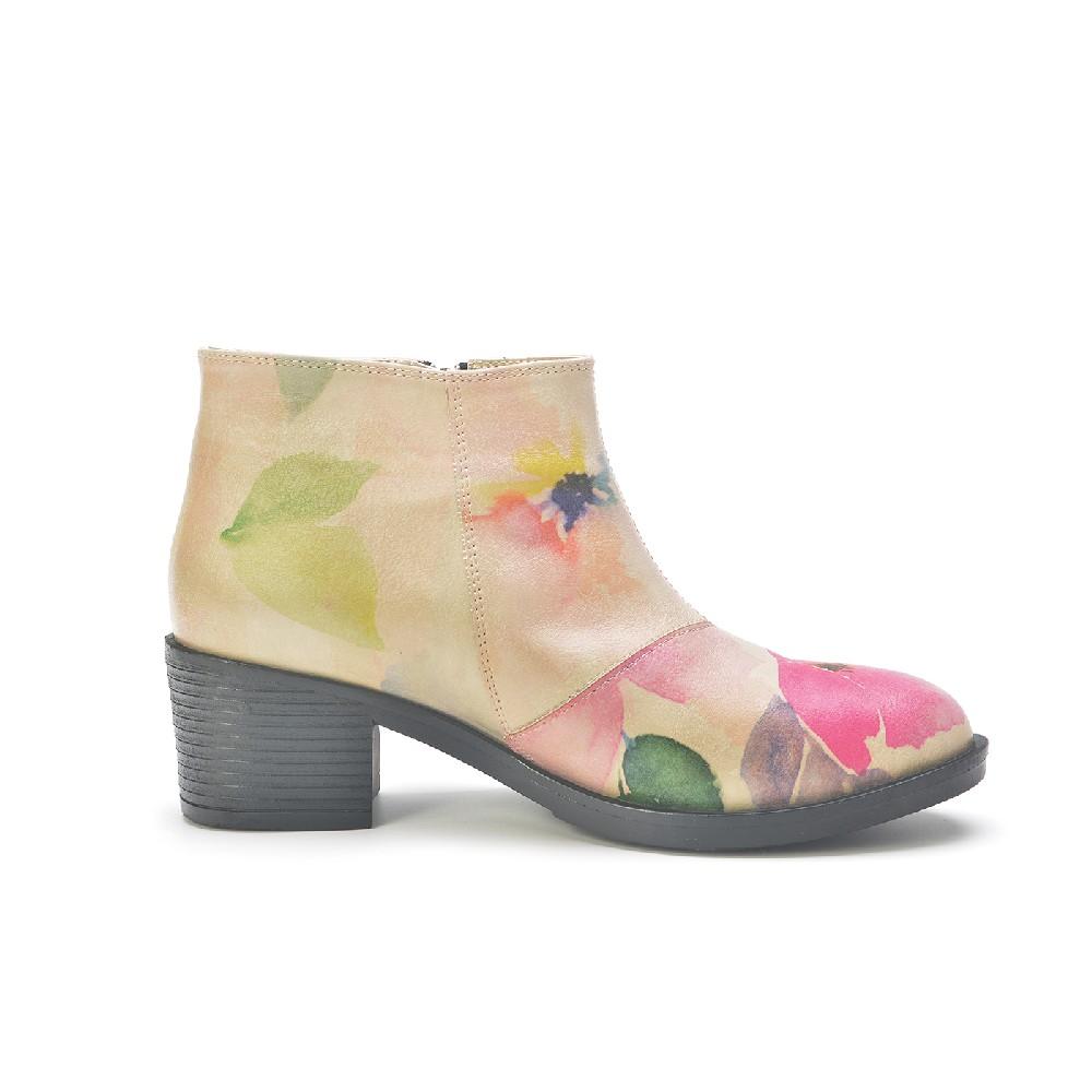 Ankle Boots Outlet - No Exchange or Return - 36 EU - 5.5 US
