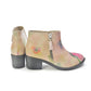 Ankle Boots Outlet - No Exchange or Return - 36 EU - 5.5 US