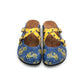 Clogs GAMS101