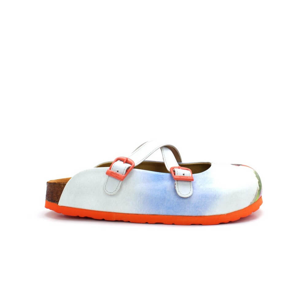 Clogs GAMS103