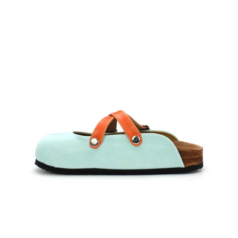 Clogs Outlet - No Exchange or Return  36 EU - 5.5 US