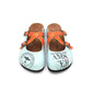 Clogs GAMS104