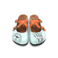 Clogs Outlet - No Exchange or Return  36 EU - 5.5 US