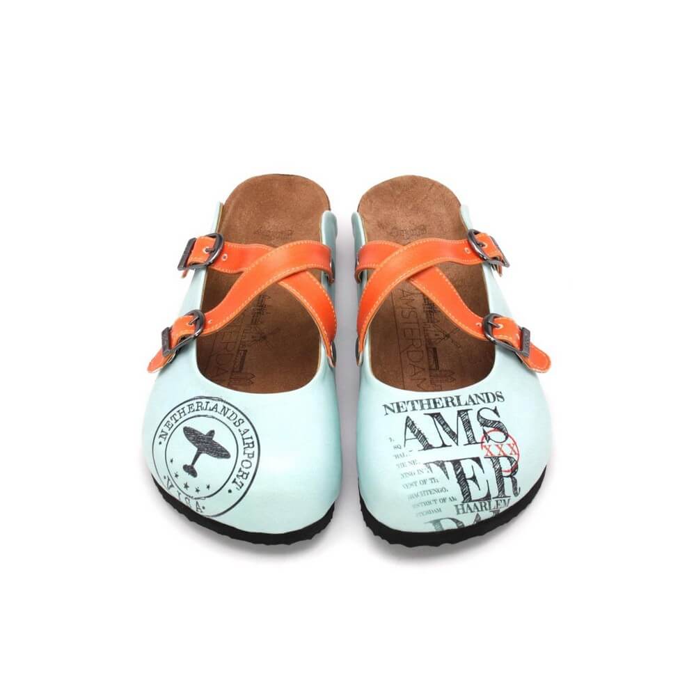 Clogs Outlet - No Exchange or Return  36 EU - 5.5 US