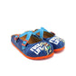 Clogs GAMS105