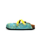 Clogs GAMS106