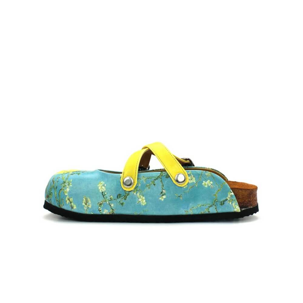Clogs GAMS106