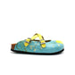 Clogs GAMS106