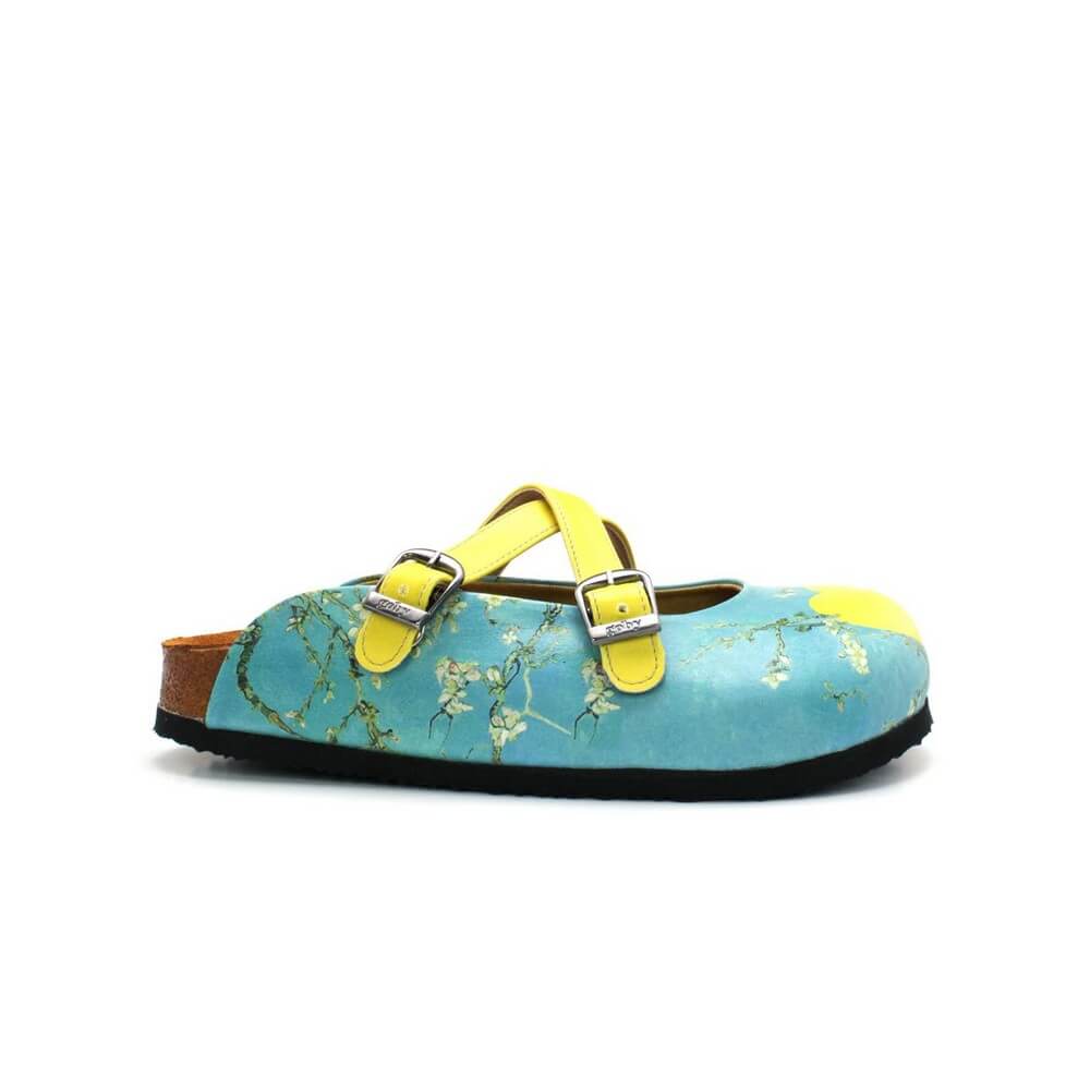 Clogs GAMS106