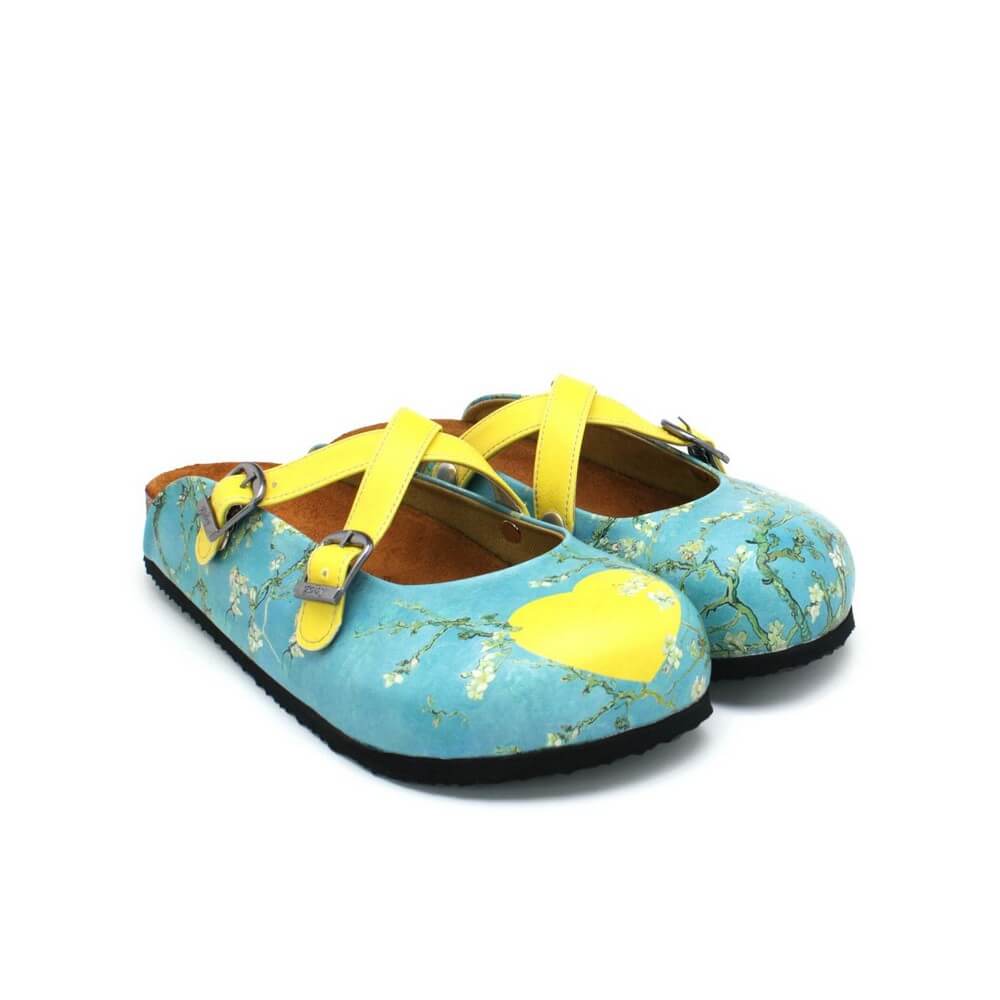Clogs Outlet - No Exchange or Return  36 EU - 5.5 US