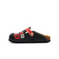 Clogs GAMS301