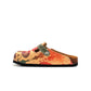 Clogs GAMS304