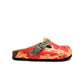 Clogs GAMS304