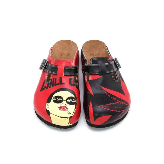 Clogs Outlet - No Exchange or Return 41 EU - 10 US