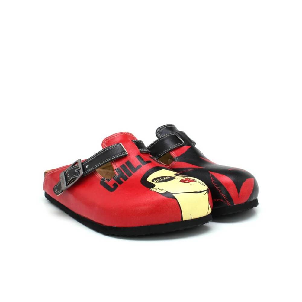 Clogs Outlet - No Exchange or Return 41 EU - 10 US