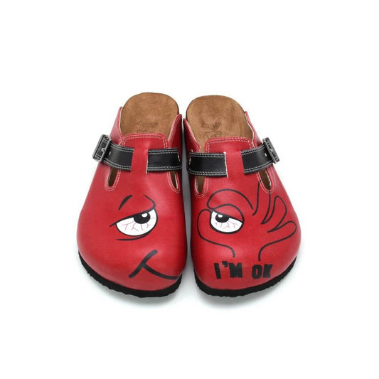 Clogs Outlet - No Exchange or Return 42 EU - 11 US