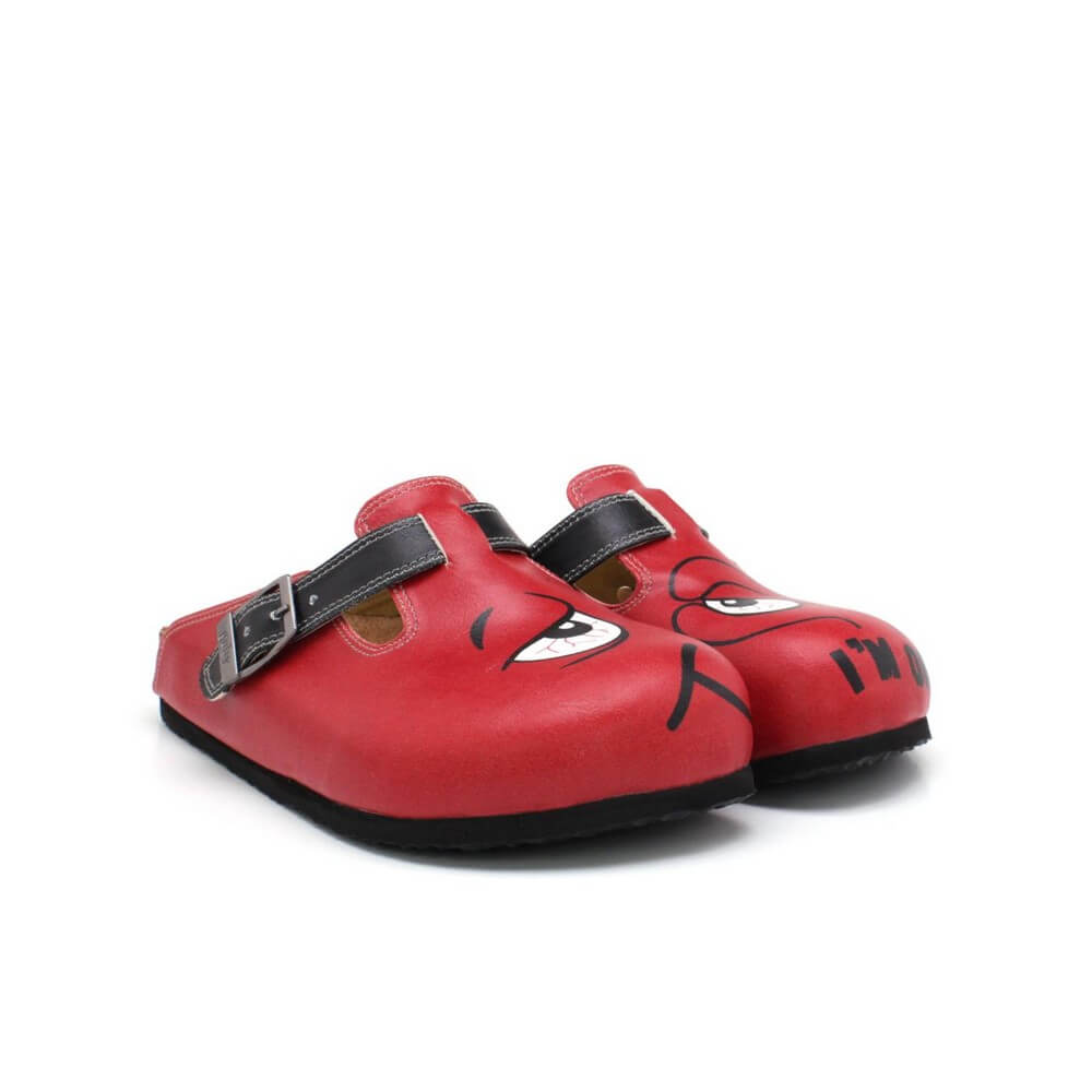 Clogs Outlet - No Exchange or Return 42 EU - 11 US
