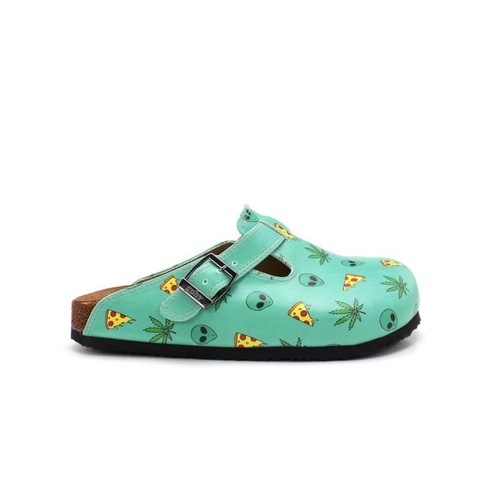 Clogs Outlet - No Exchange or Return  38 EU - 7.5 US