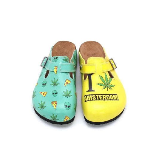 Clogs Outlet - No Exchange or Return  38 EU - 7.5 US