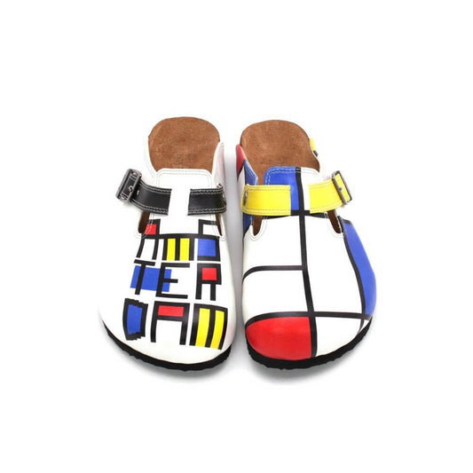 Clogs Outlet - No Exchange or Return 40 EU - 9.5 US