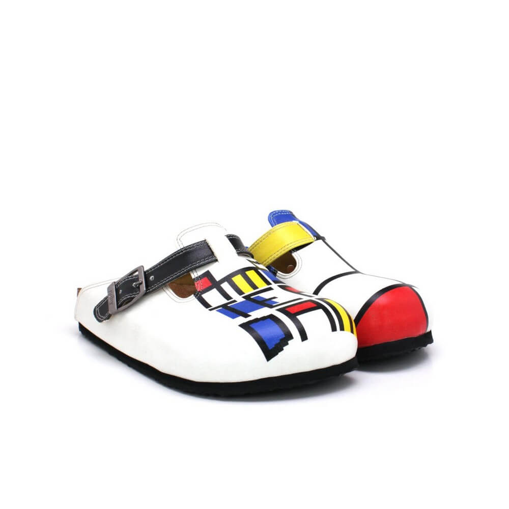 Clogs Outlet - No Exchange or Return 40 EU - 9.5 US