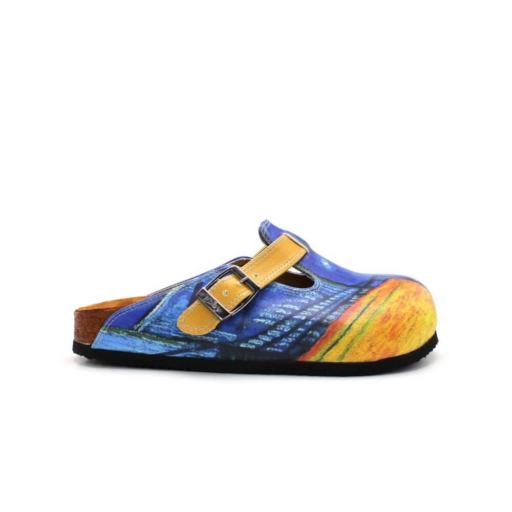 Clogs Outlet - No Exchange or Return 39 EU - 8.5 US