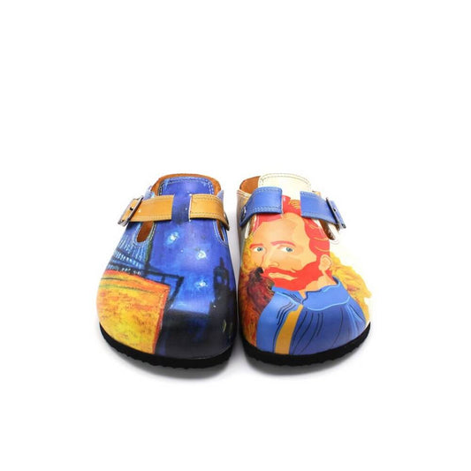 Clogs Outlet - No Exchange or Return 39 EU - 8.5 US