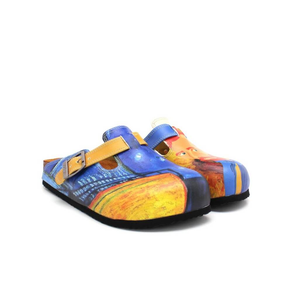 Clogs Outlet - No Exchange or Return  37 EU - 6.5 US