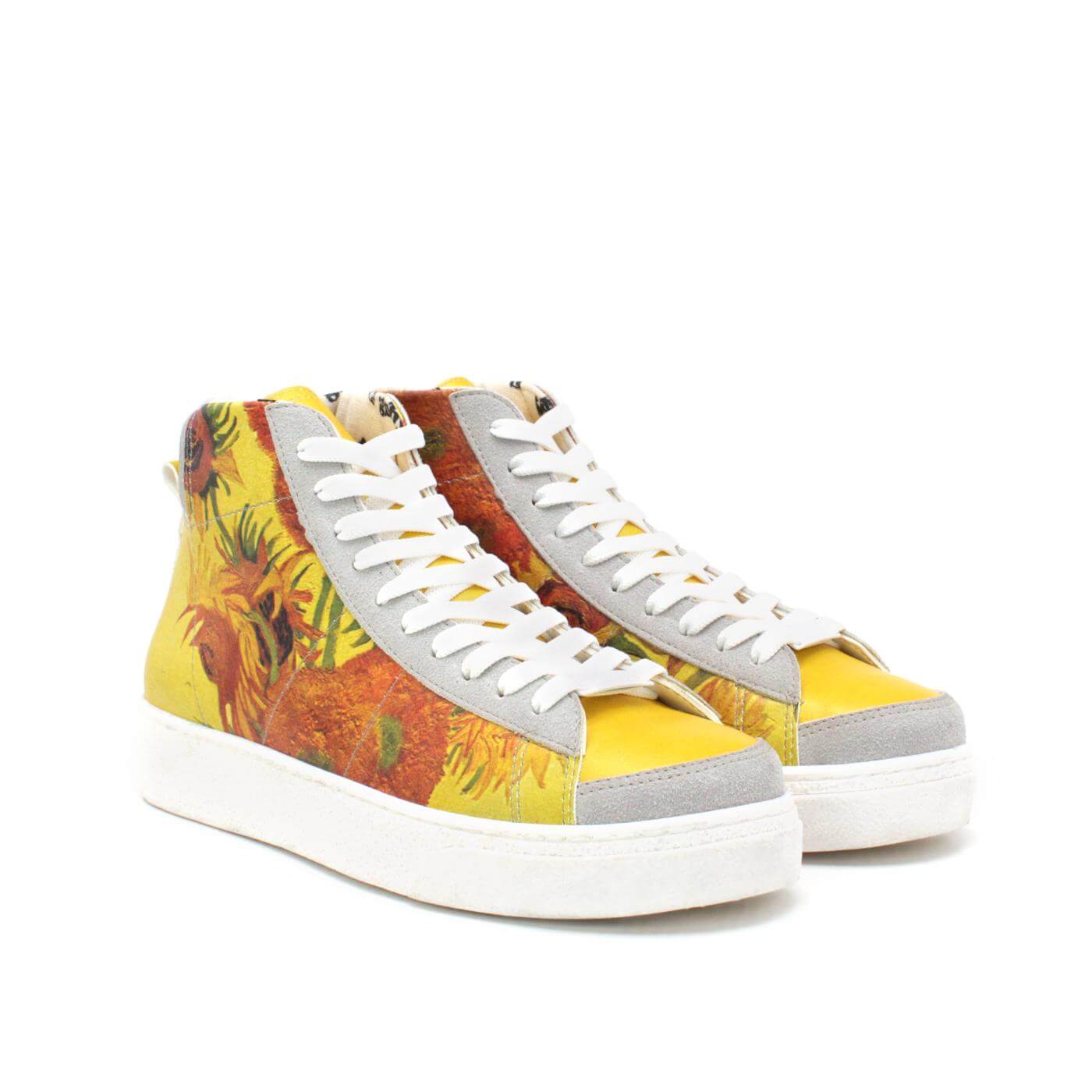 Sneaker Boots Outlet - No Exchange or Return 37 EU - 6.5 US