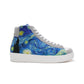 Sneaker Boots Outlet - No Exchange or Return  37 EU - 6.5 US