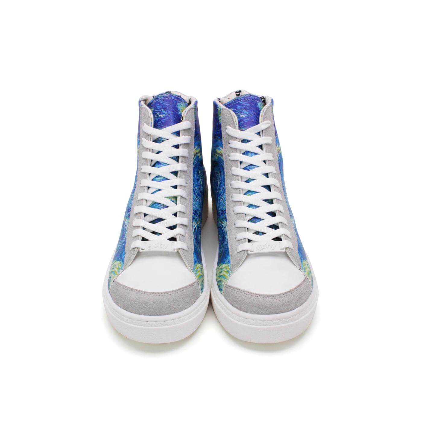 Sneaker Boots Outlet - No Exchange or Return  37 EU - 6.5 US