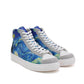 Sneaker Boots Outlet - No Exchange or Return  37 EU - 6.5 US