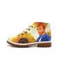 Short Boots Outlet - No Exchange or Return  39 EU - 8.5 US