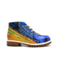 Short Boots Outlet - No Exchange or Return  39 EU - 8.5 US