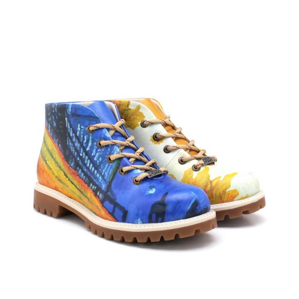 Short Boots Outlet - No Exchange or Return  39 EU - 8.5 US