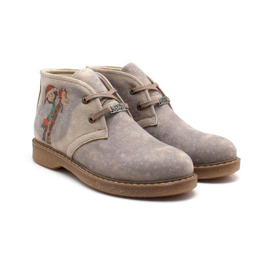 Ankle Boots Outlet - No Exchange or Return - 38 EU - 7.5 US