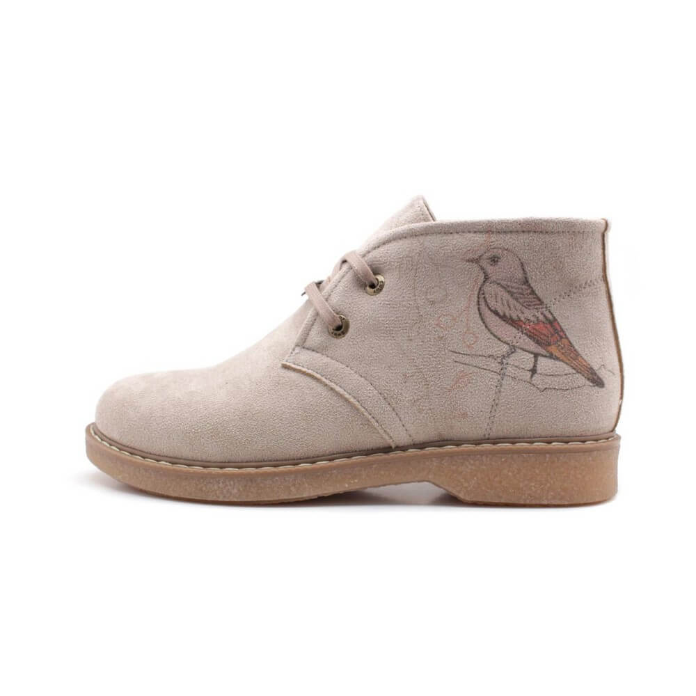 Ankle Boots Outlet - No Exchange or Return 37 EU - 6.5 US
