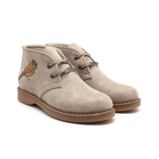 Ankle Boots Outlet - No Exchange or Return - 36 EU - 5.5 US