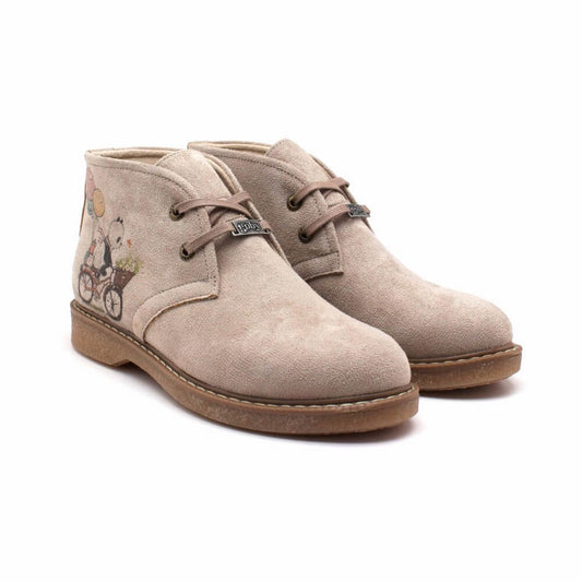 Ankle Boots Outlet - No Exchange or Return 37 EU - 6.5 US