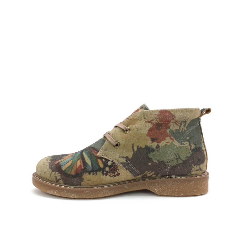 Ankle Boots Outlet - No Exchange or Return - 36 EU - 5.5 US