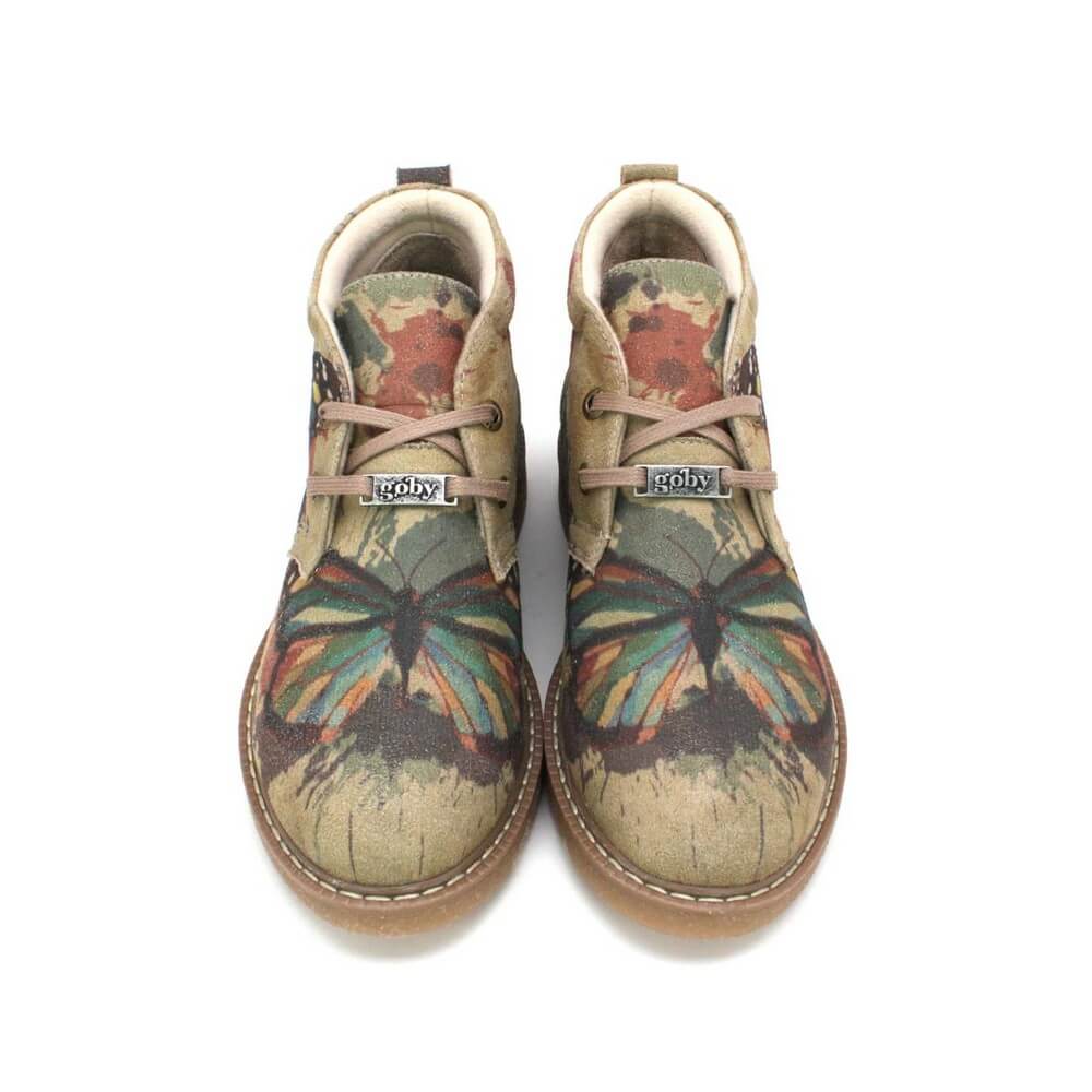 Ankle Boots Outlet - No Exchange or Return - 36 EU - 5.5 US