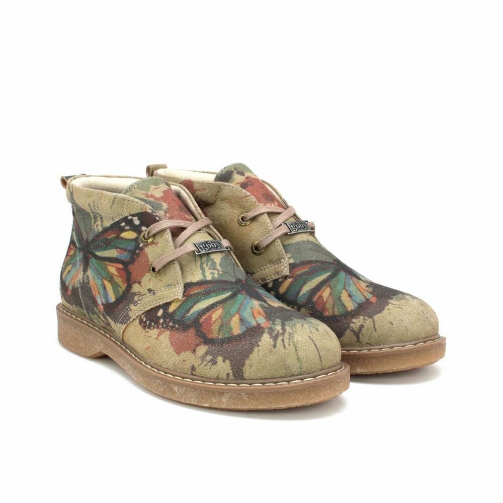 Ankle Boots Outlet - No Exchange or Return - 36 EU - 5.5 US