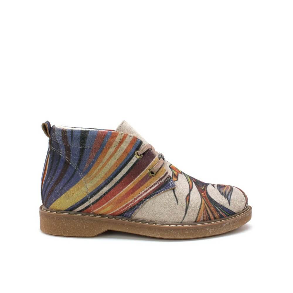 Ankle Boots Outlet - No Exchange or Return - 36 EU - 5.5 US