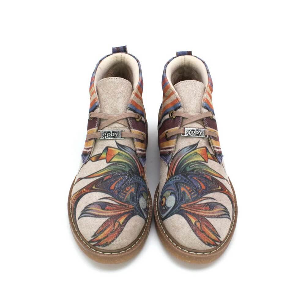 Ankle Boots Outlet - No Exchange or Return - 36 EU - 5.5 US
