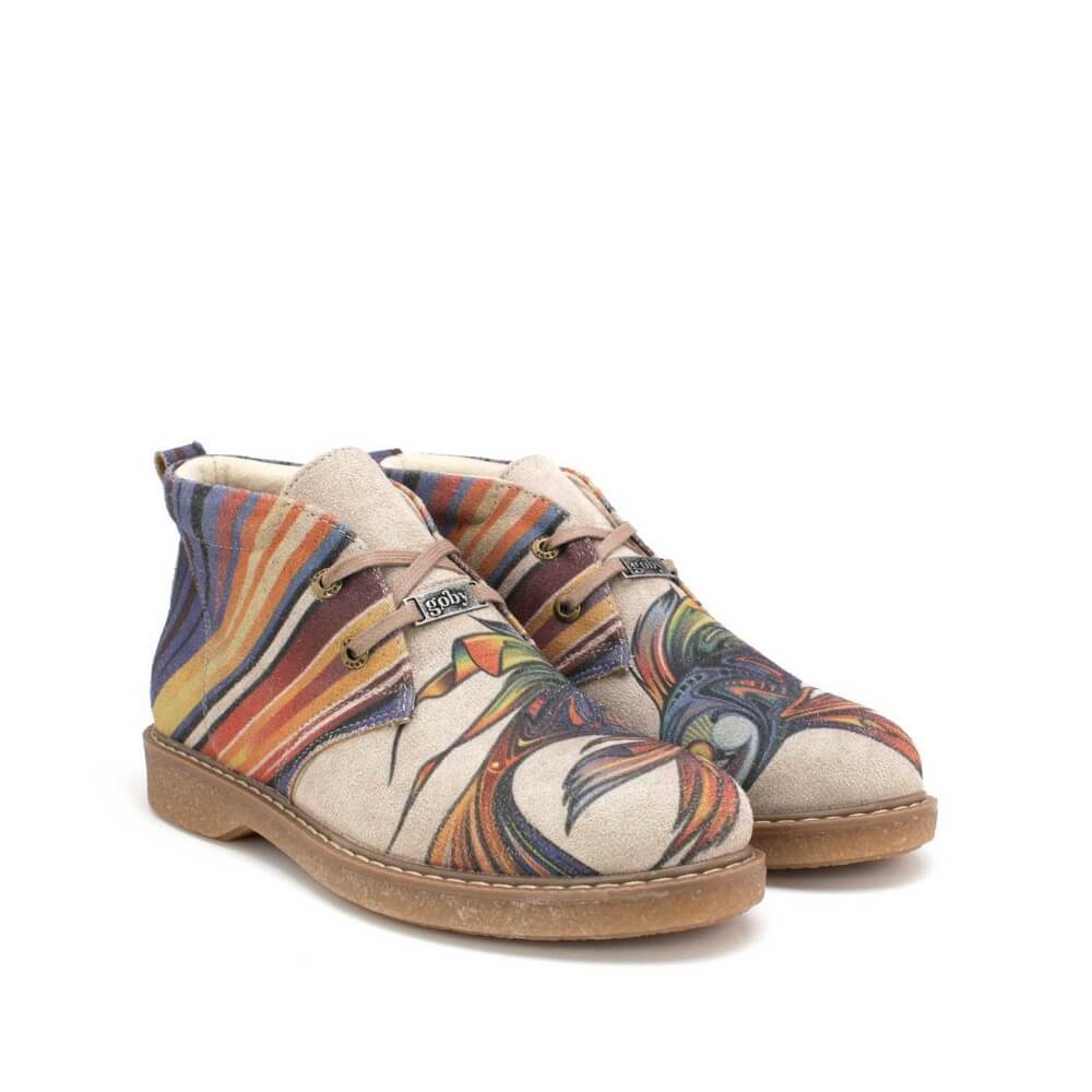 Ankle Boots Outlet - No Exchange or Return - 36 EU - 5.5 US
