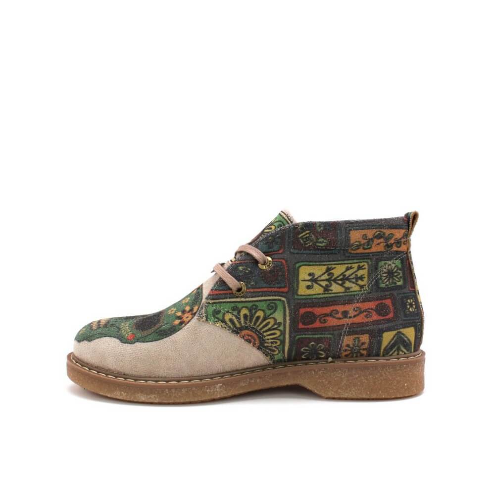 Ankle Boots Outlet - No Exchange or Return - 36 EU - 5.5 US