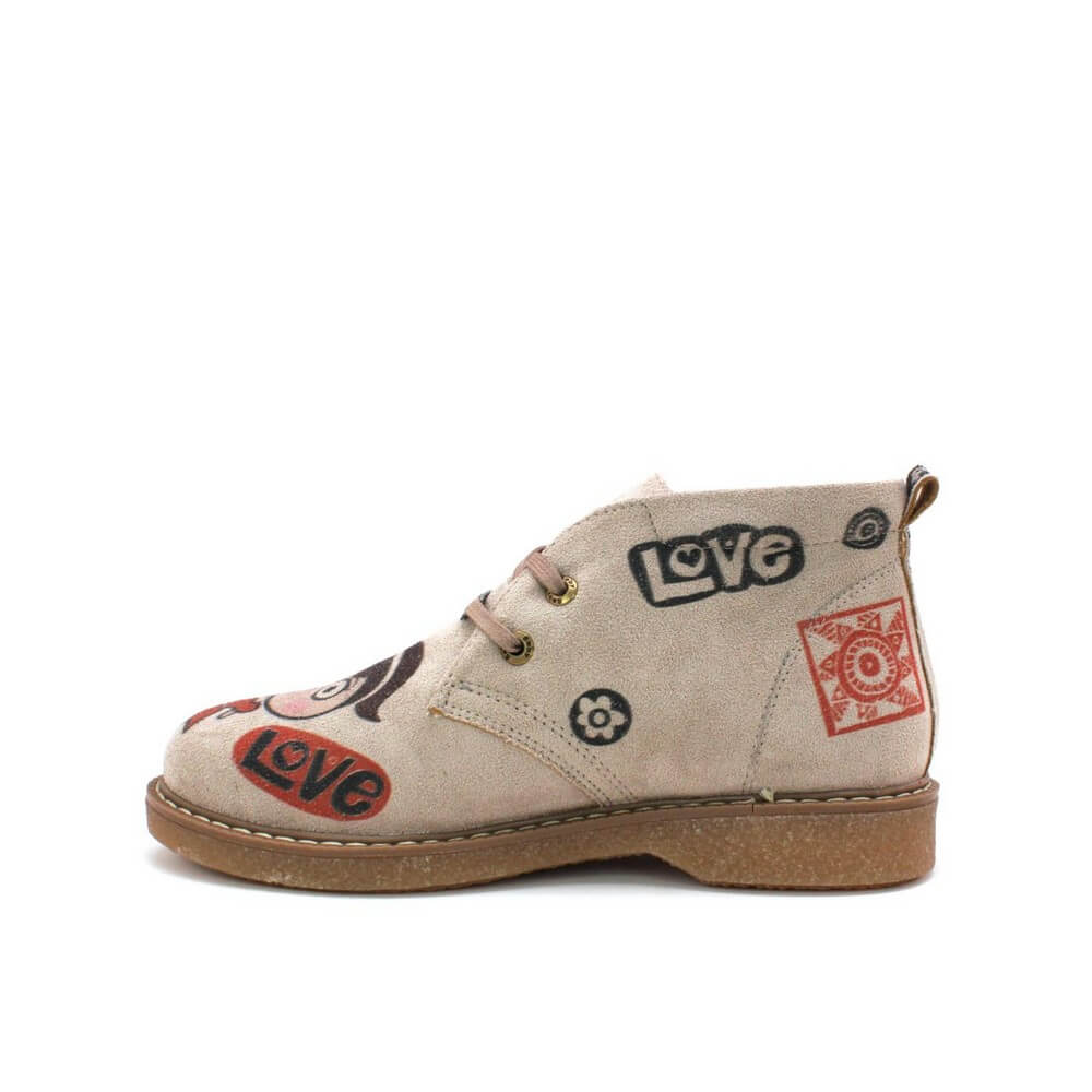 Ankle Boots Outlet - No Exchange or Return - 36 EU - 5.5 US