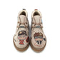 Ankle Boots Outlet - No Exchange or Return - 36 EU - 5.5 US